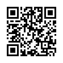 QR Code for bitcoin:1GvD1YnWNFC134oLptcdjLh4xeP7yNQhhL