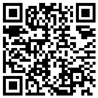 QR Code for bitcoin:1GvDw4SSLLwHgAZfPdE2wC3xfhBupBDC6M
