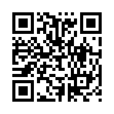 QR Code for bitcoin:1GvEGsiCW3Km4ZPjq46W32ex2Wu4Ze8AtV