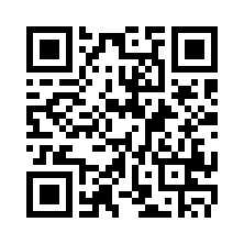 QR Code for bitcoin:1GvFZ9b5VGw7ymfRKdr62B9toSMhCBdbRX