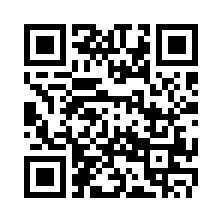 QR Code for bitcoin:1GvHUVxUTbuiR8zTsskLxLdCa4G9AHdpbY