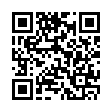 QR Code for bitcoin:1GvJqvjgb8dpi3Ht7VWBVw8UiVm7seycFW