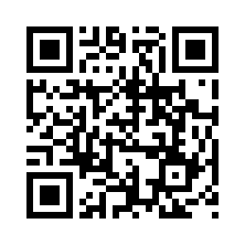QR Code for bitcoin:1GvJyRcXijAbs5HVPBagajdPTDdr4QTize