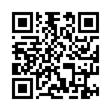 QR Code for bitcoin:1GvKWPdhoJr2efJL7QaUKuiqFYT4EnoHJt