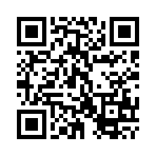 QR Code for bitcoin:1GvPAUHFNHMSxpsX7LAdAMFkwJKLG6CGER