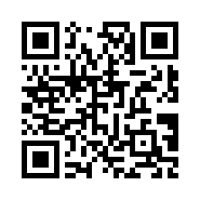 QR Code for bitcoin:1GvPkCSWyyF1u8jZE9FaUpXy9DFz22jwgj