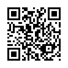 QR Code for bitcoin:1GvQbUUtUQZ74kMbUNPQrDyAnhmCh1SnMV