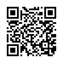 QR Code for bitcoin:1GvRkxT9bppLxxCdw2tsfcebbbpcfb6Nut
