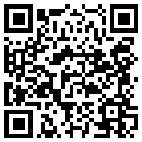 QR Code for bitcoin:1GvStJFbKByUqeARifFQy4H4sN22bJenji