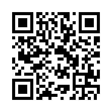 QR Code for bitcoin:1GvSuLu6dMFXJsMGhvbb324FerxXHafBJd