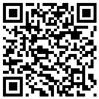 QR Code for bitcoin:1GvTfJLJs7zgFQXjekbbwjmRoneCo5YVRD