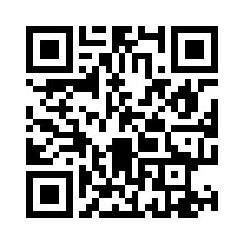 QR Code for bitcoin:1GvTmL2dsG3H6F3BBxA9TPZwitXxAeYNXN