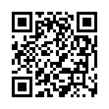 QR Code for bitcoin:1GvU5G4ZF2iMuDezaus2MsC6s5irstjpcL