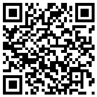 QR Code for bitcoin:1GvU6XjJRpmnSM46fYyQbgxNPYxAzPo6a3