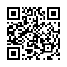 QR Code for bitcoin:1GvUhEt9Mr89aPchuESetMptGToMK1CJ1