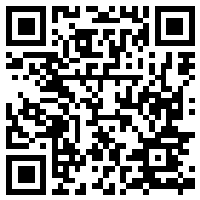 QR Code for bitcoin:1GvVGKRVVEDYGtF4w4ANRgExLFJXma19RV