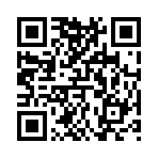 QR Code for bitcoin:1GvVpFAC5mn4DzVF8RRrekKkNCEDVUTV8a