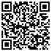 QR Code for bitcoin:1GvW9YoU8W4y3C8AaTKLE58Jec7BdRbzXJ