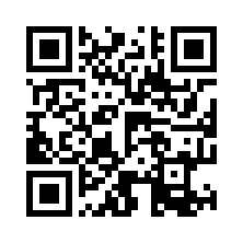 QR Code for bitcoin:1GvWQHxExYmo1hUv9jgrub3ZbysRyuUSGY
