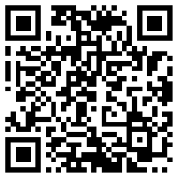 QR Code for bitcoin:1GvWqaP8x3Gy4LkVLEzSzaCERNcnAMgvs5