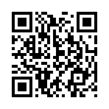QR Code for bitcoin:1GvaBWWFihqtcoaPtmkFVP7JRwQRza3grG