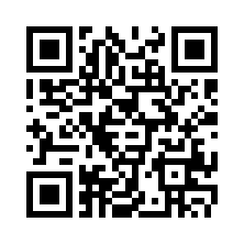 QR Code for bitcoin:1GvdD48QBPsUzL3eJFr6CL3iZ3UmgXETjH