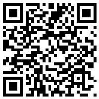 QR Code for bitcoin:1GveNngNHonZr3WaCH7DNvnu7RqsEYKAso