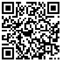 QR Code for bitcoin:1GvecL8yPZQCRyWmPyhjwAB26PJySas5zT