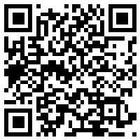 QR Code for bitcoin:1Gvf5QjTzC7bJ5cv4dt536UKttskT1uin4