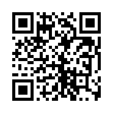 QR Code for bitcoin:1GvfDFMn5wz8DEPLmb7ifBRppFTPR7YJB1