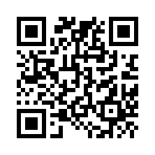 QR Code for bitcoin:1Gvg3rpJ49FNWsEetefPBbUTrCFrZQT55d