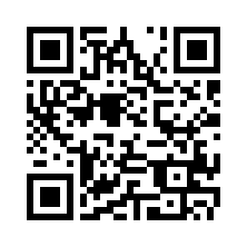 QR Code for bitcoin:1GvgCnE7W4UmdrBKXk4ZPvbVrnTf15bxXV