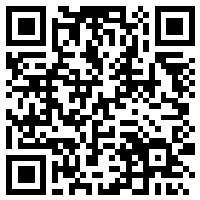 QR Code for bitcoin:1GvgDmpipo7iu348BWAQt4Ve7f1QUpjNv1