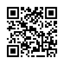 QR Code for bitcoin:1GvgXHFeDimNExx26JTo1Kr9NtB3fHEiCL