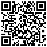 QR Code for bitcoin:1GvgndTNqyo58mH12BC6bNwASjDesescWj