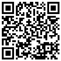 QR Code for bitcoin:1GvjFxgSGCSpKmRg249aGZDsJ3Mp5eVYNk