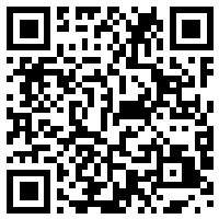 QR Code for bitcoin:1GvkRnMoVGyS8uZnRwwsAXDVs3okjPRUsc