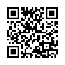 QR Code for bitcoin:1GvmPoDc1PatNzuEbWZA7Wq3HSvCrmTcbd