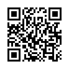 QR Code for bitcoin:1Gvo9dj1mdEdtWGRgXk9VjPNN696UebHyL