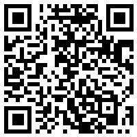QR Code for bitcoin:1GvoXgK3ofShSQgxA2MJS6TPCEiEPdVoQe