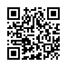 QR Code for bitcoin:1GvoaBCHxcV2cAJbSzogP4wosvb5v3XymA