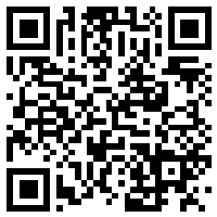QR Code for bitcoin:1GvogmfU6o7pV37Ab8tXpfFnLSg5LVTHJa