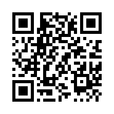 QR Code for bitcoin:1GvpBau6RWkNhSAeaPpdhHD8NvXTG2frh5