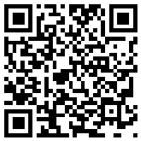 QR Code for bitcoin:1GvqdSfsBKvEdzecc7KFBYuKV4mYPccVd6