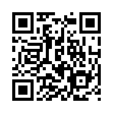 QR Code for bitcoin:1GvrZuotiSJozxZP76PrKMyFkEetpXR3ih