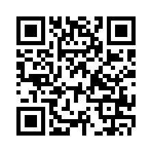 QR Code for bitcoin:1GvryGWjFdn22Lpu4Dxpe6b1jRibC9VHTd