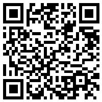 QR Code for bitcoin:1GvsYC6yHA1Gm6JWfo7KM2oujcfCEE4G5k