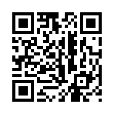QR Code for bitcoin:1GvzfNnF2hsbv5CQ353d4eZFsthBgfmmTZ