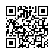 QR Code for bitcoin:1Gvzogx7eAkUZe9tma41SFPSHuKC65ty4K
