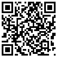 QR Code for bitcoin:1GvzzziQP36JcoffqYSDpc1F3Mmcjn4rog